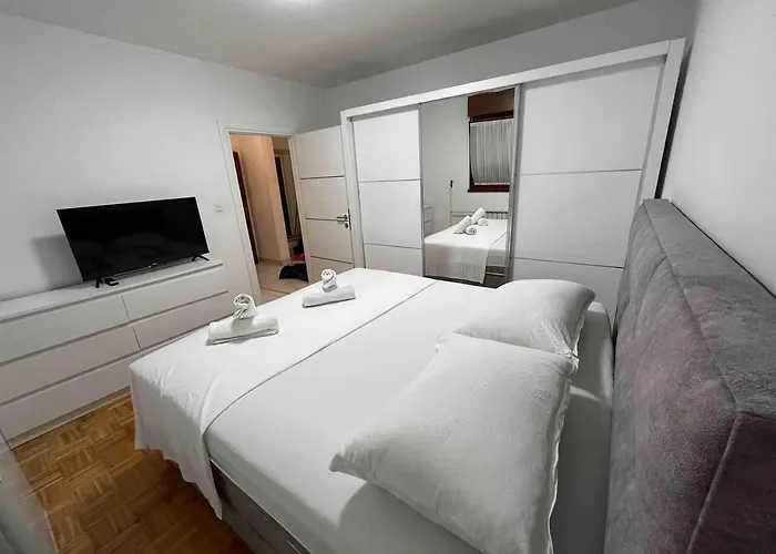 Suzzy Appartement Split