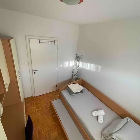 Suzzy Апартаменти *