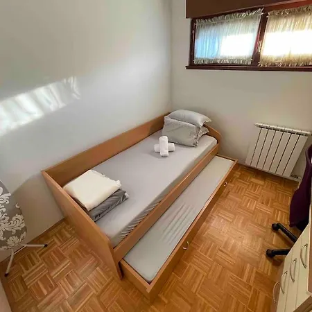 Suzzy アパート *