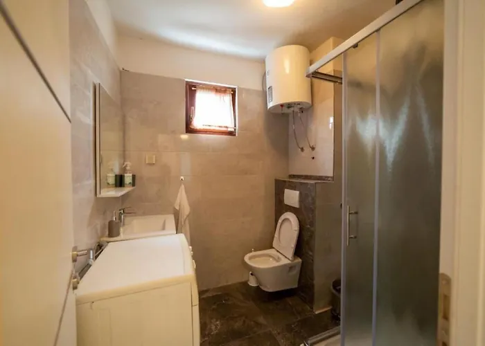 Apartman Suzzy Split